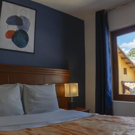 Ankara Hotel Cusco Ngoại thất bức ảnh