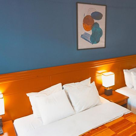 Ankara Hotel Cusco Ngoại thất bức ảnh