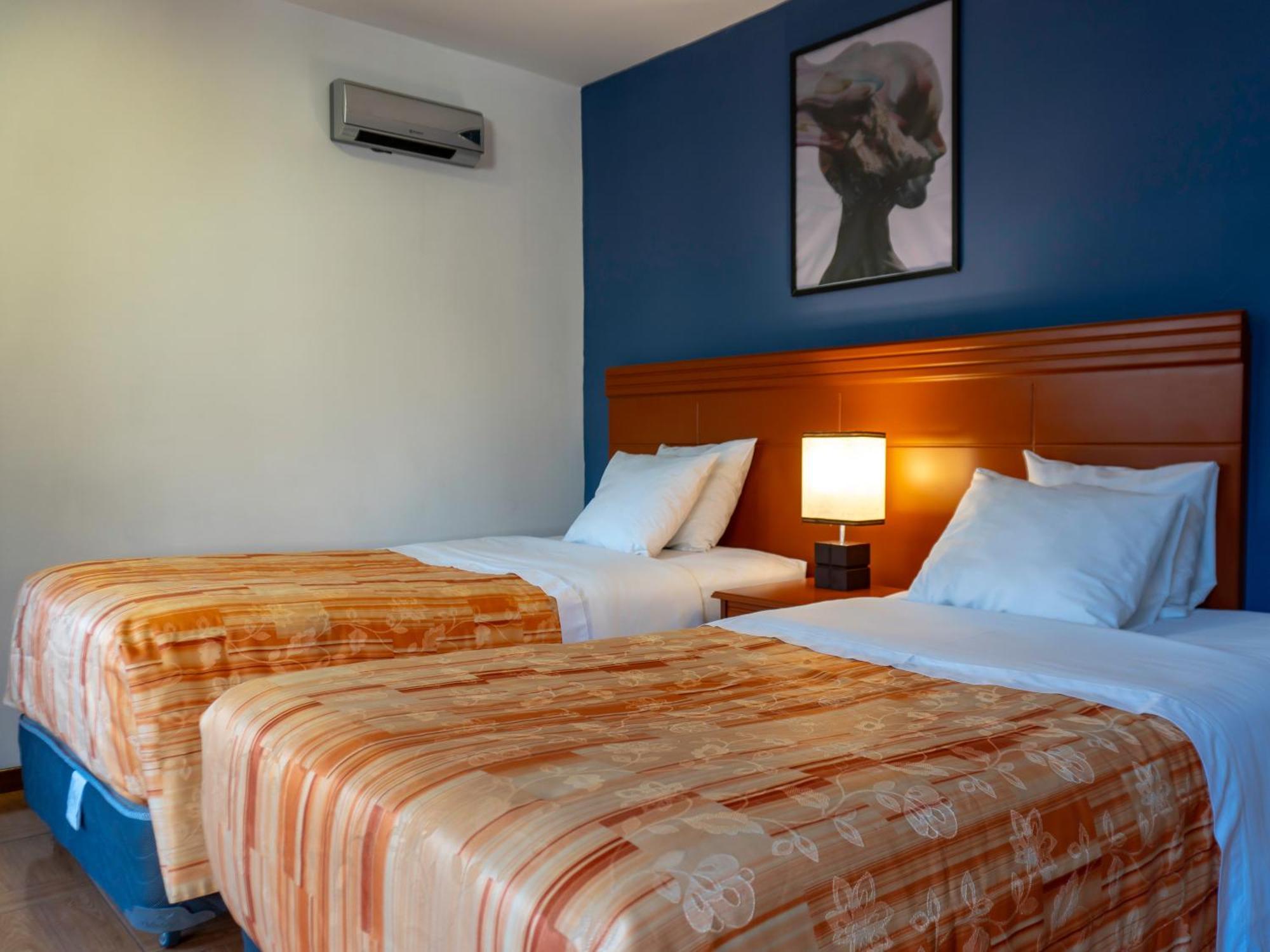 Ankara Hotel Boutique Cusco Ngoại thất bức ảnh