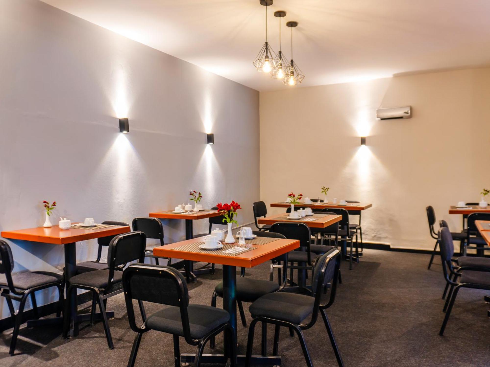 Ankara Hotel Cusco Ngoại thất bức ảnh