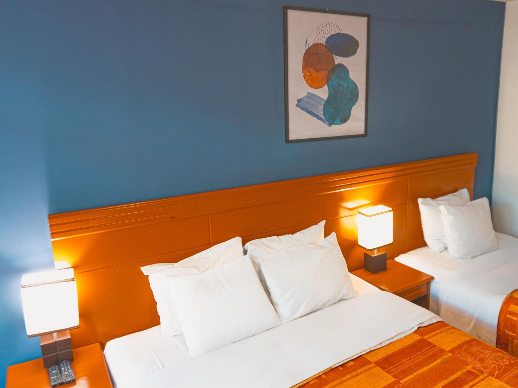 Ankara Hotel Cusco Ngoại thất bức ảnh