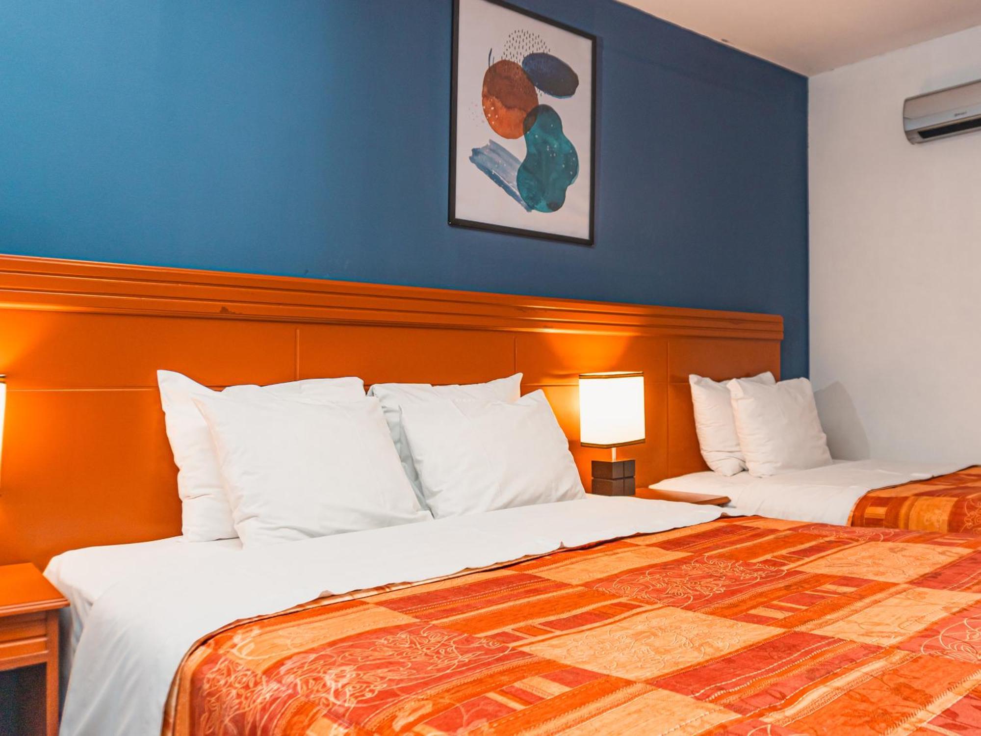 Ankara Hotel Cusco Ngoại thất bức ảnh