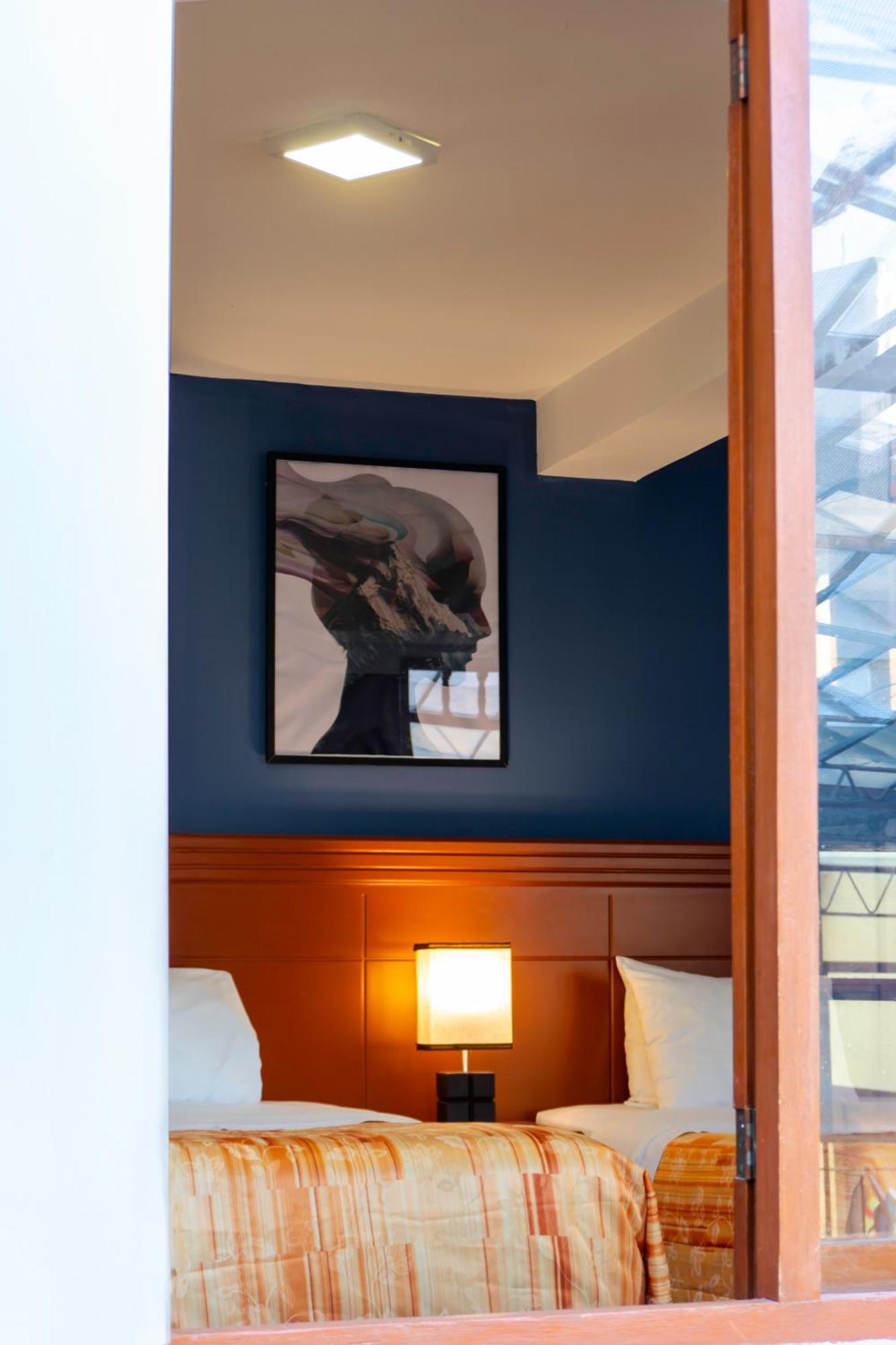Ankara Hotel Cusco Ngoại thất bức ảnh