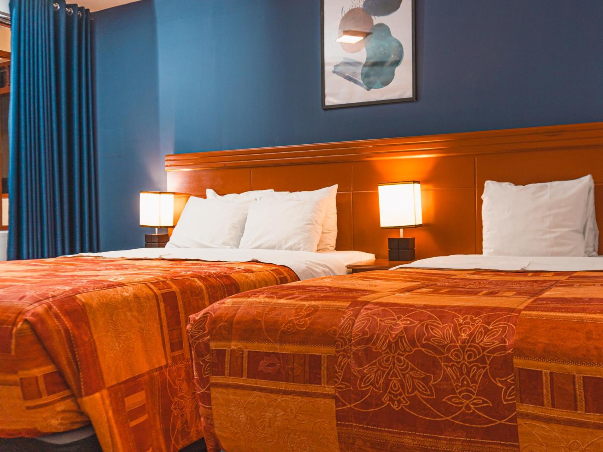 Ankara Hotel Cusco Ngoại thất bức ảnh