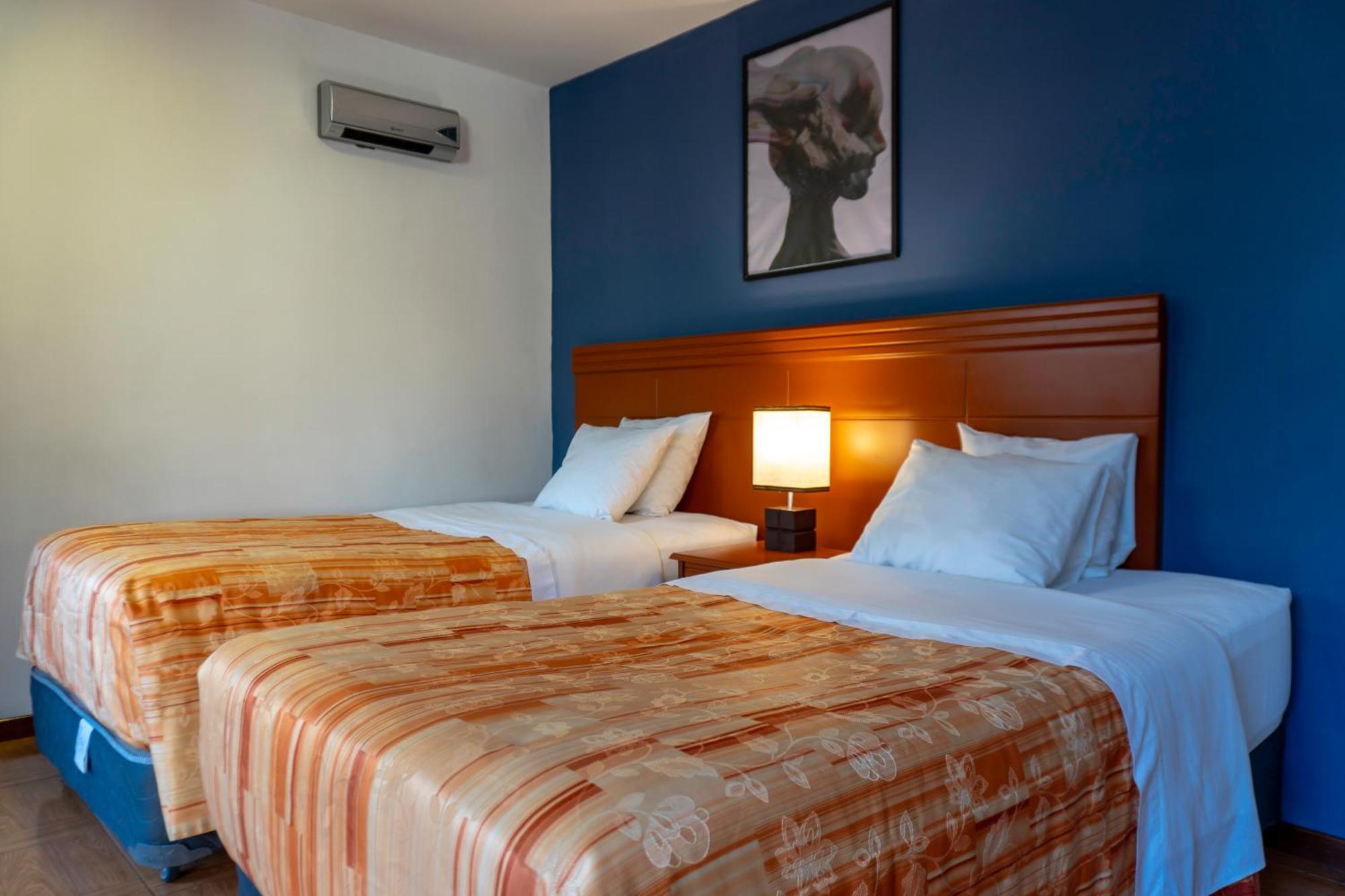 Ankara Hotel Cusco Ngoại thất bức ảnh