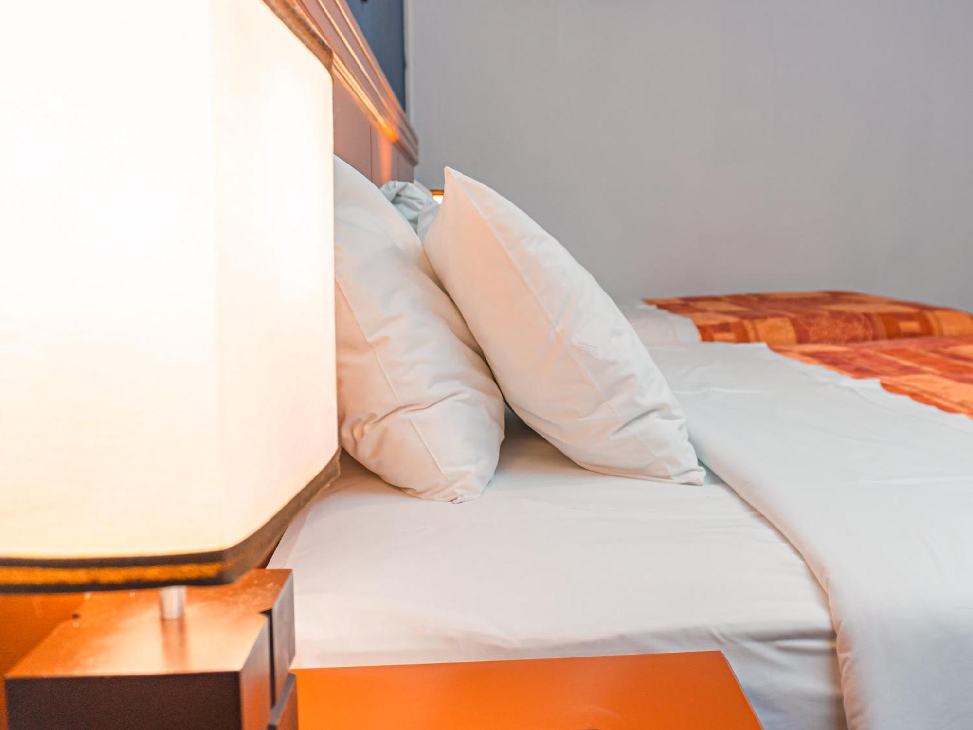 Ankara Hotel Cusco Ngoại thất bức ảnh
