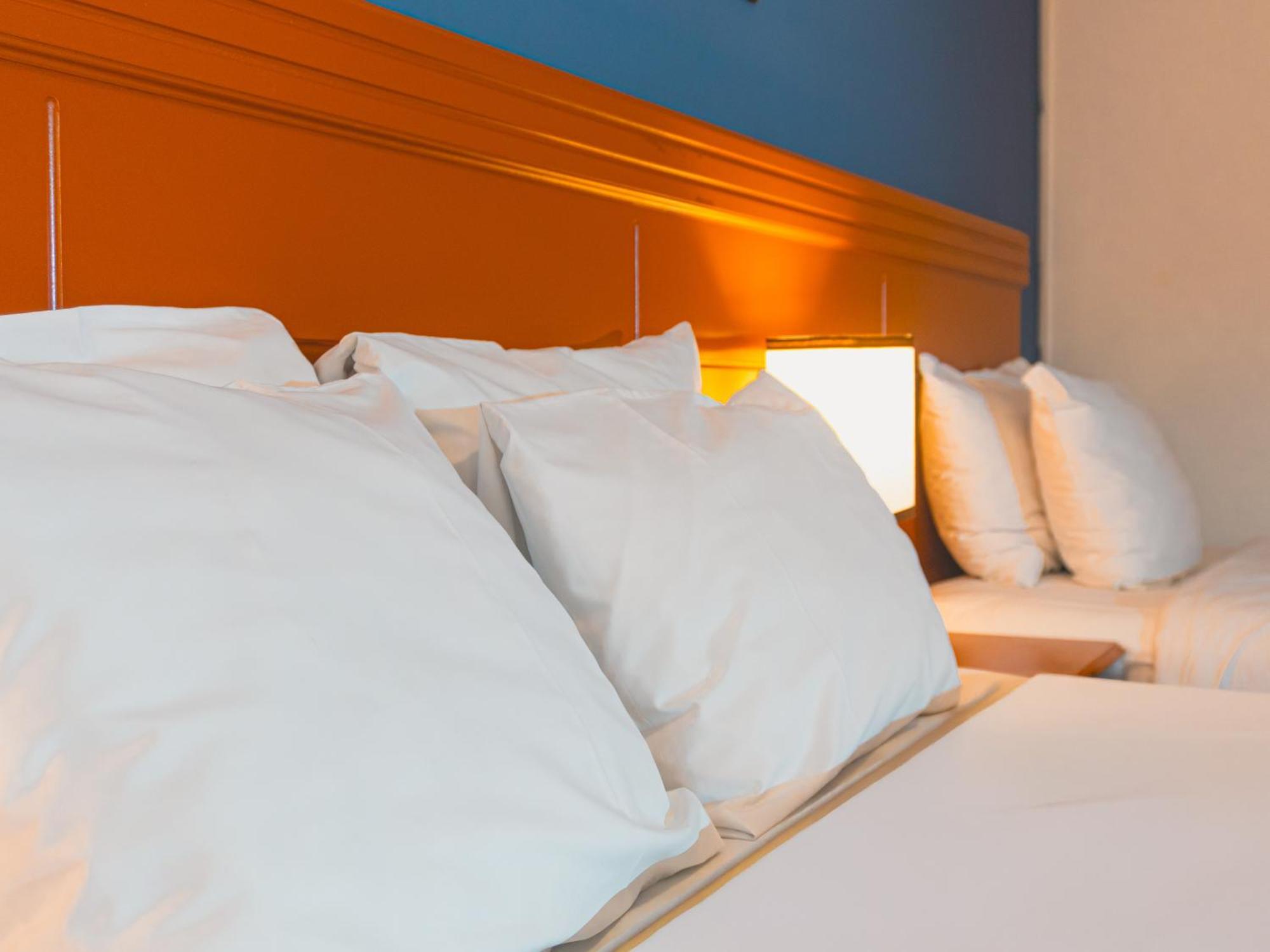 Ankara Hotel Cusco Ngoại thất bức ảnh