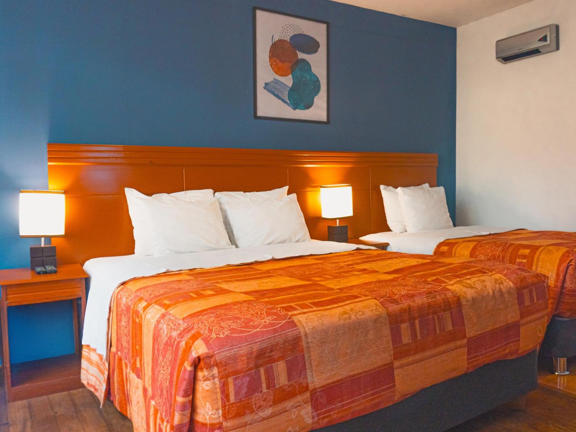 Ankara Hotel Cusco Ngoại thất bức ảnh