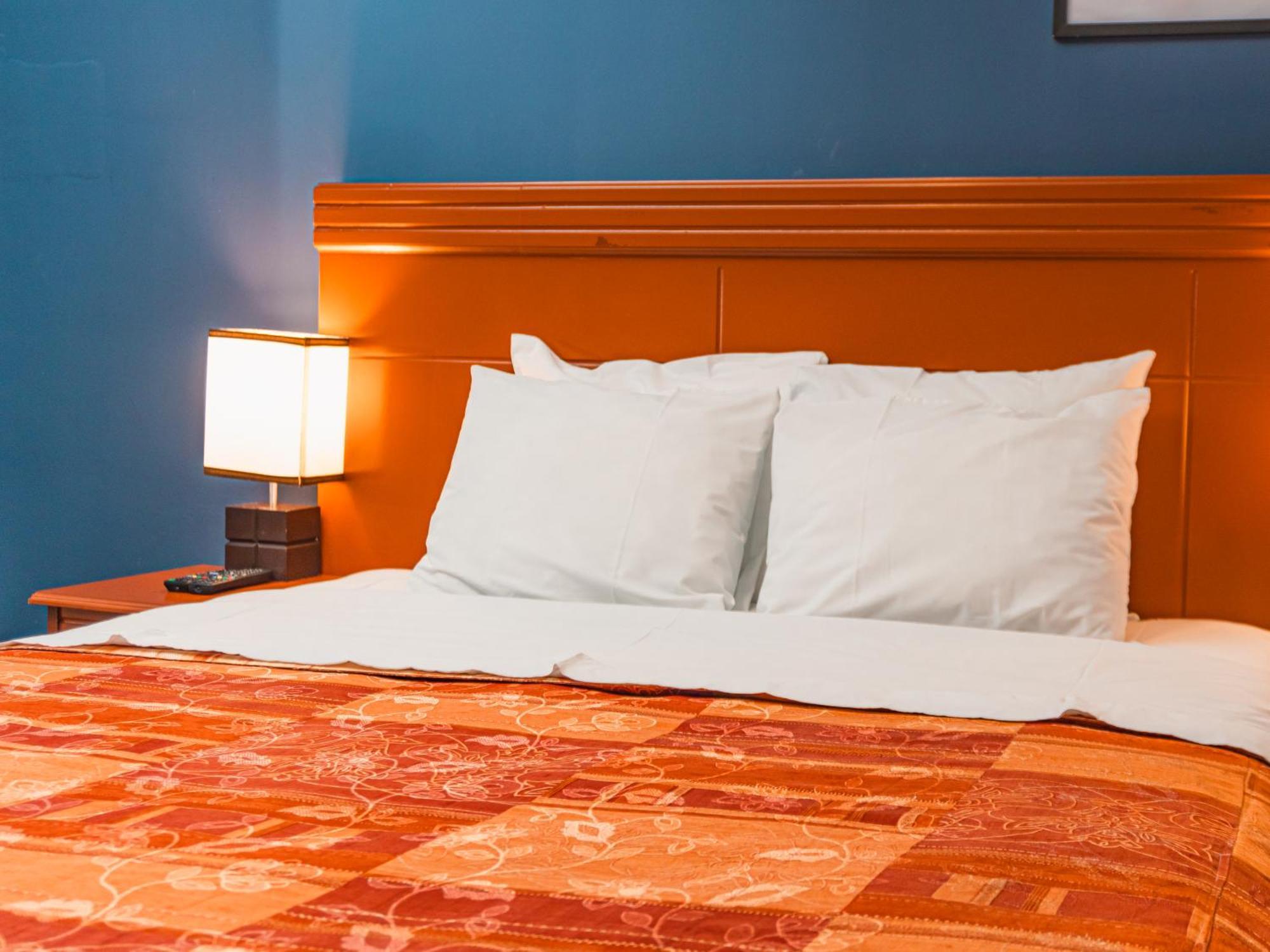 Ankara Hotel Cusco Ngoại thất bức ảnh
