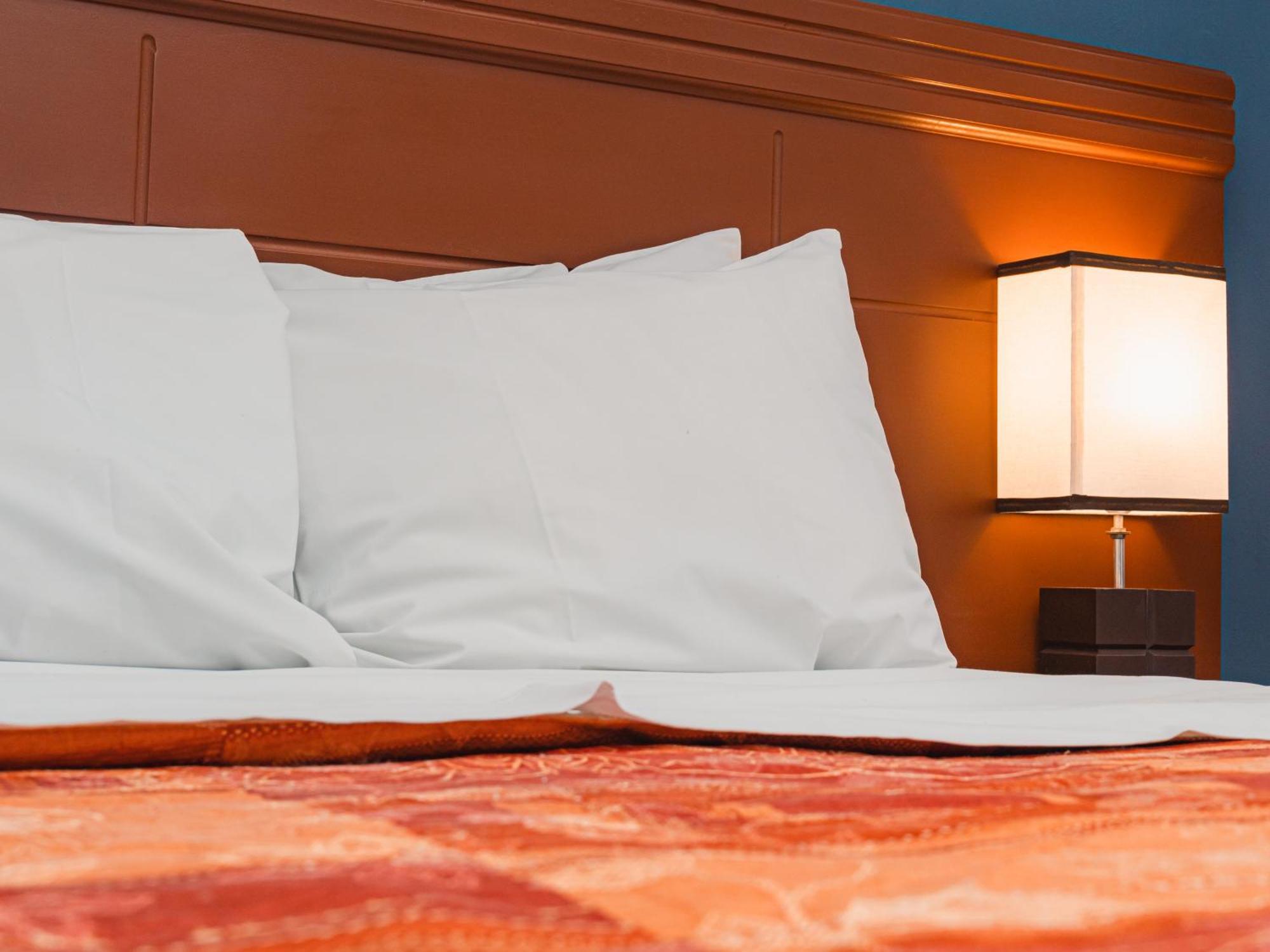 Ankara Hotel Cusco Ngoại thất bức ảnh