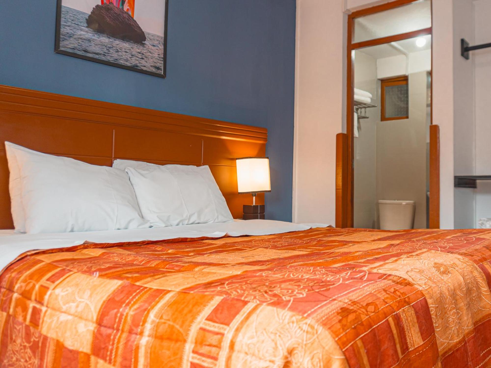 Ankara Hotel Cusco Ngoại thất bức ảnh