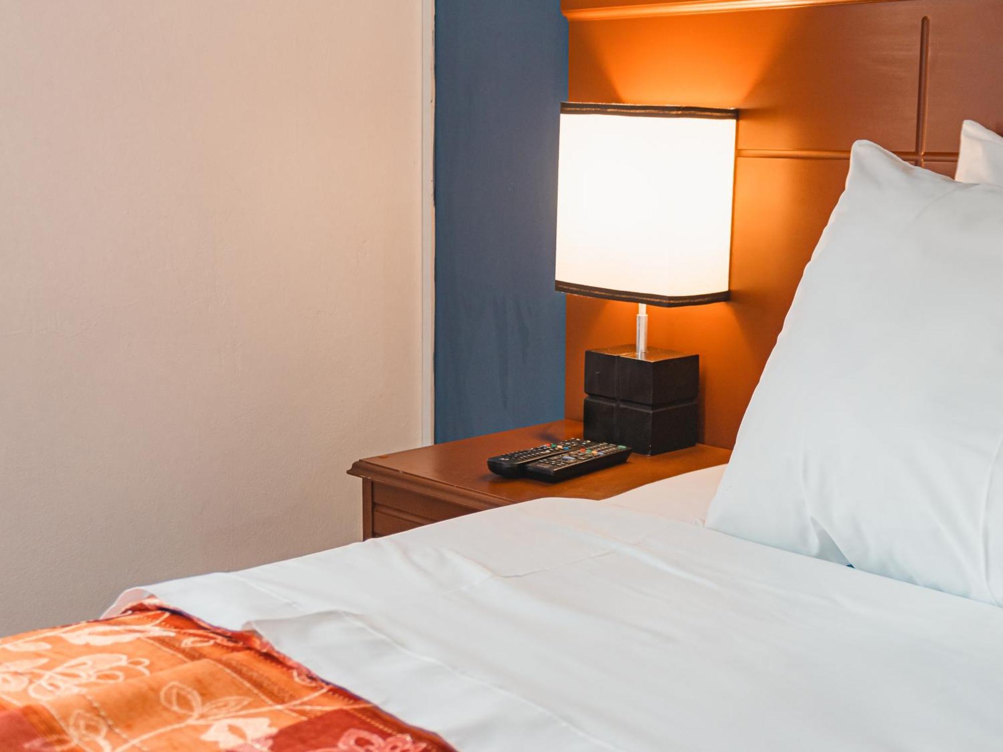 Ankara Hotel Cusco Ngoại thất bức ảnh