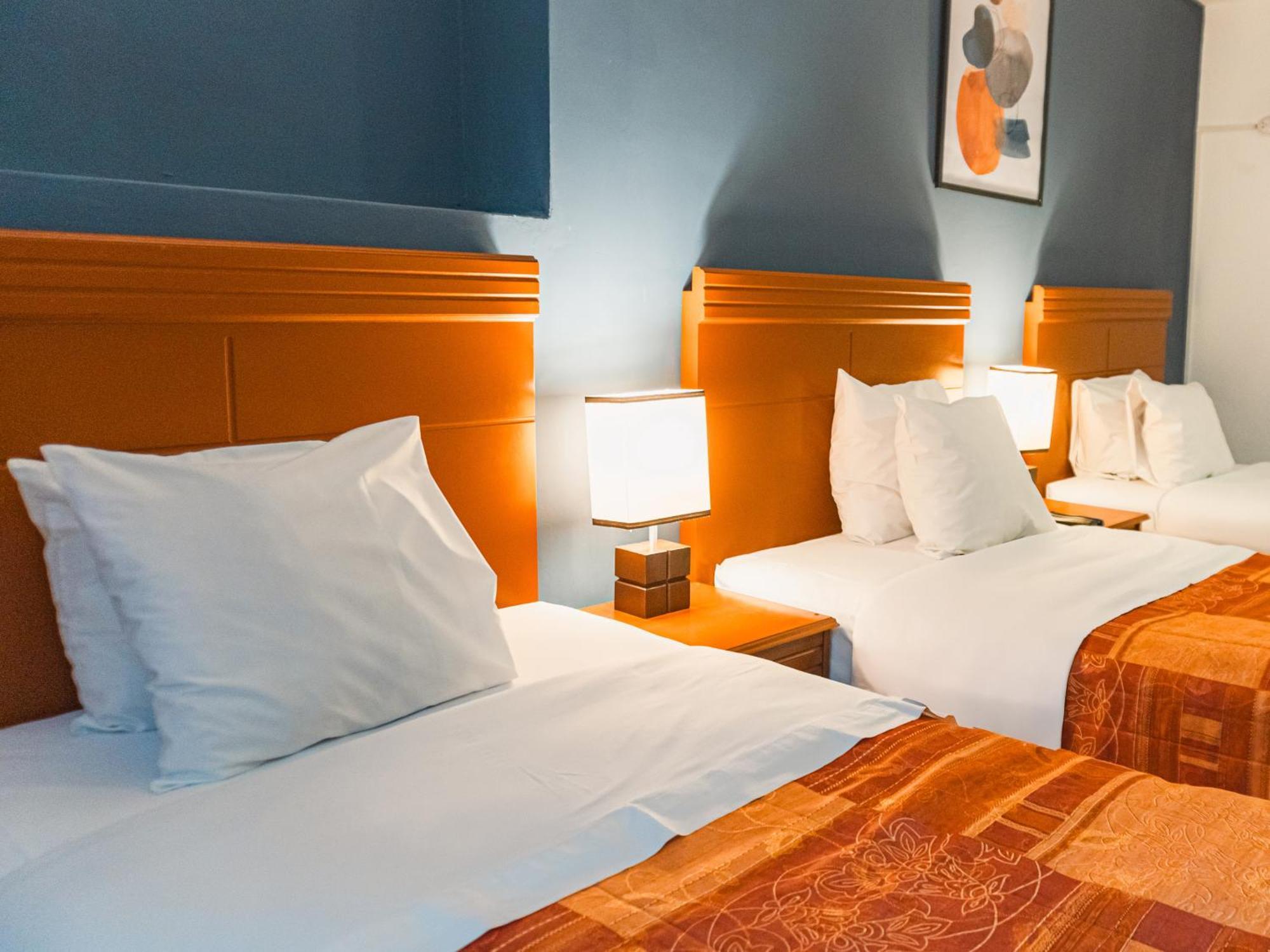 Ankara Hotel Cusco Ngoại thất bức ảnh