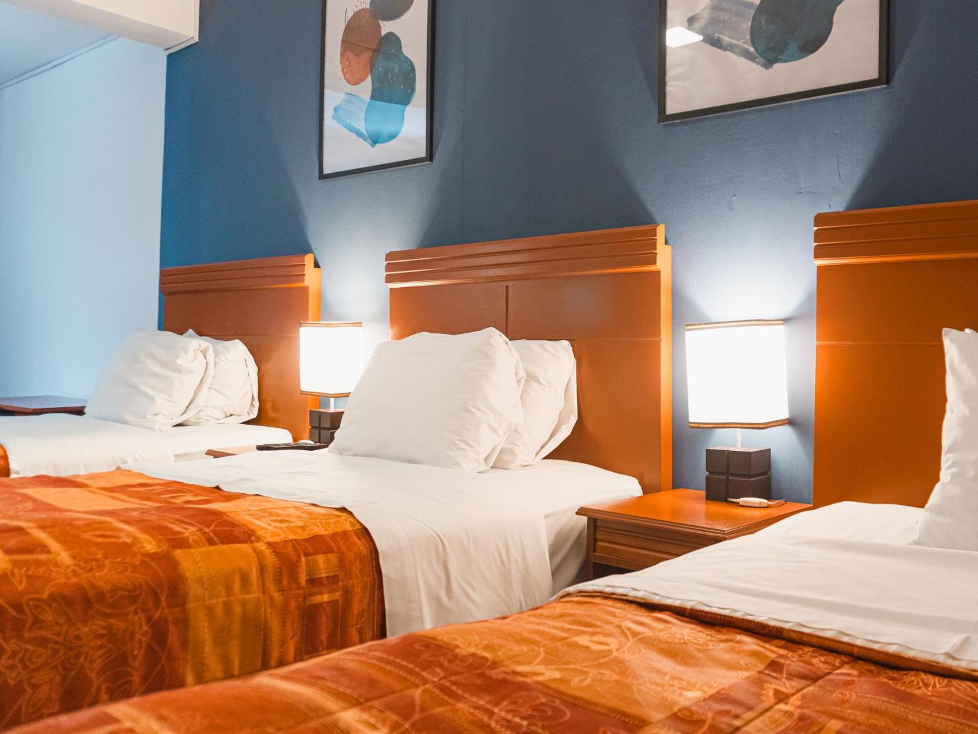 Ankara Hotel Cusco Ngoại thất bức ảnh
