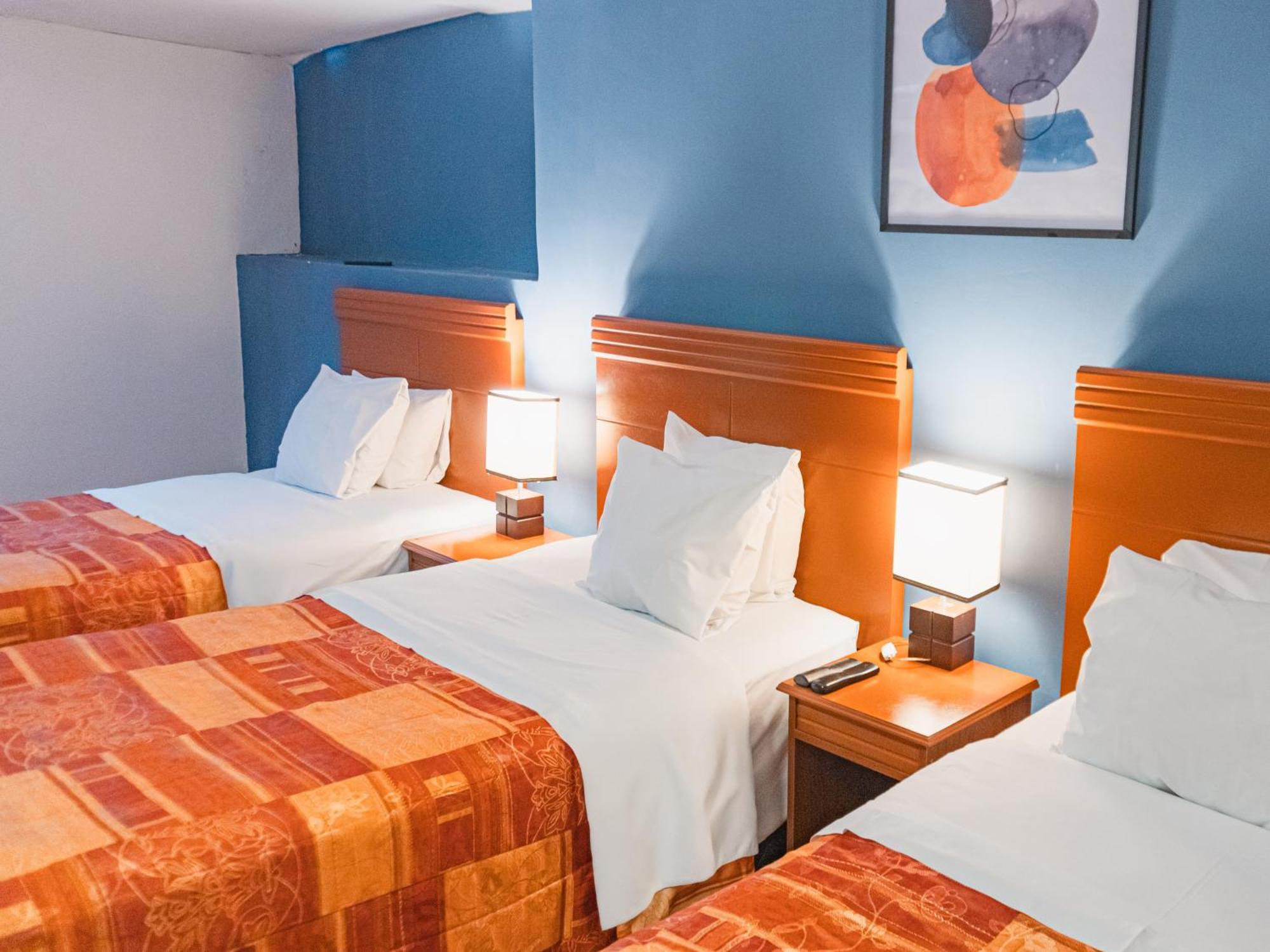 Ankara Hotel Cusco Ngoại thất bức ảnh