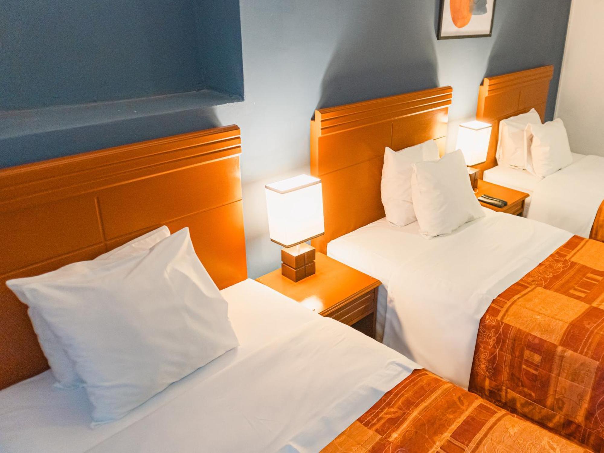 Ankara Hotel Cusco Ngoại thất bức ảnh