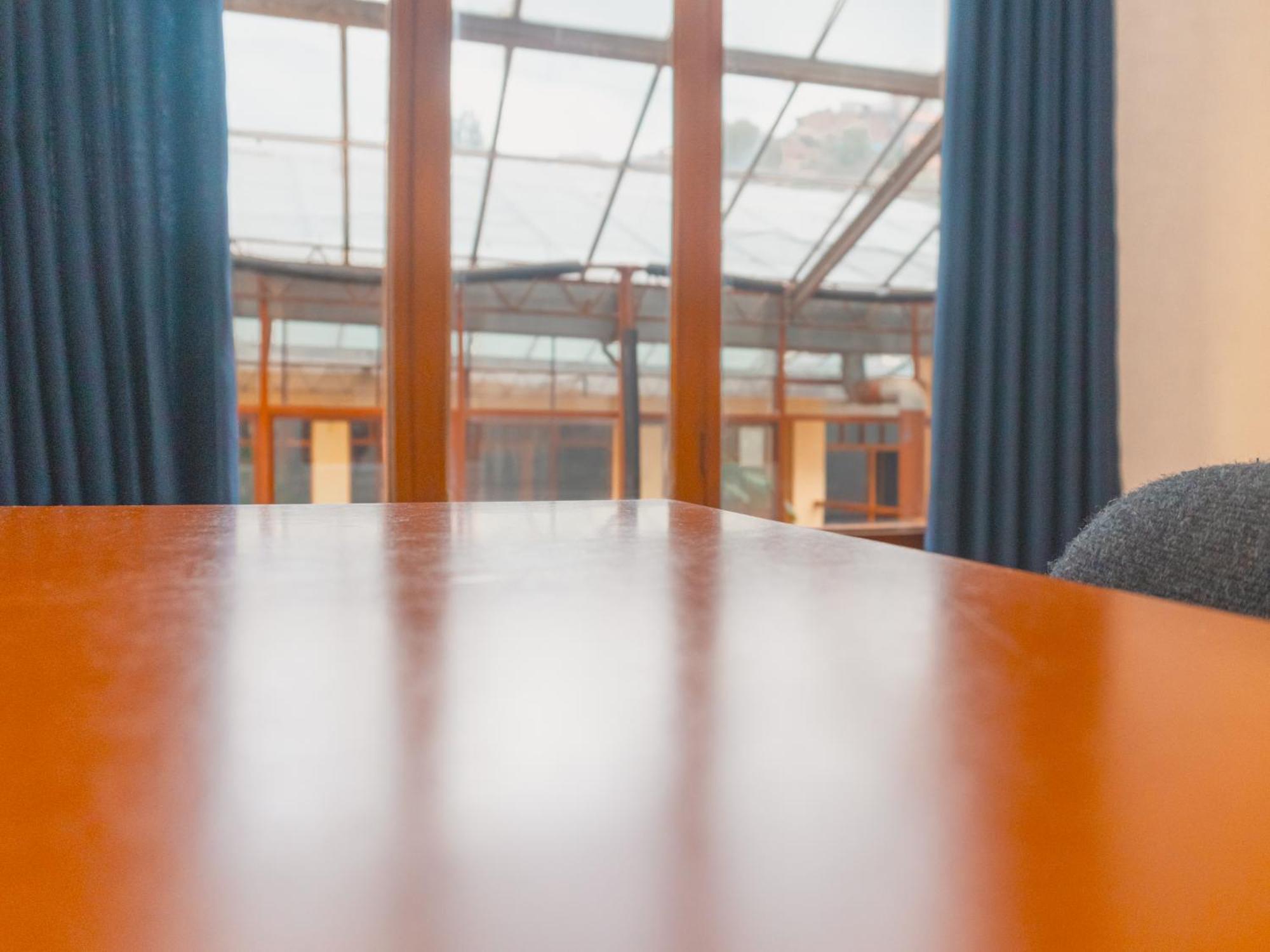 Ankara Hotel Cusco Ngoại thất bức ảnh