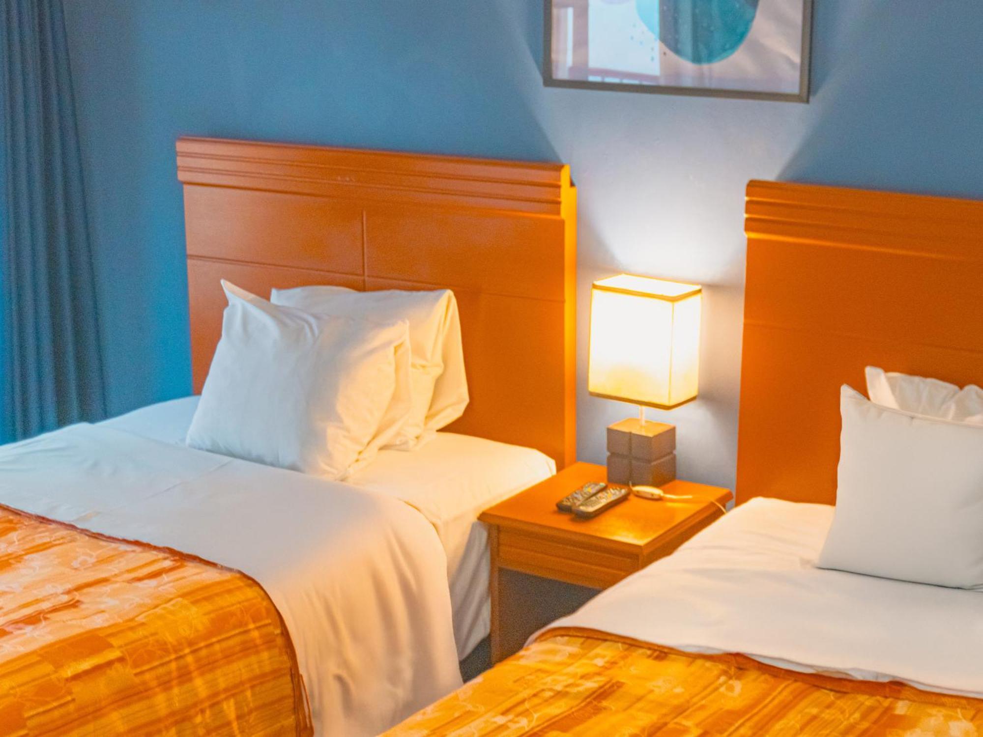 Ankara Hotel Cusco Ngoại thất bức ảnh