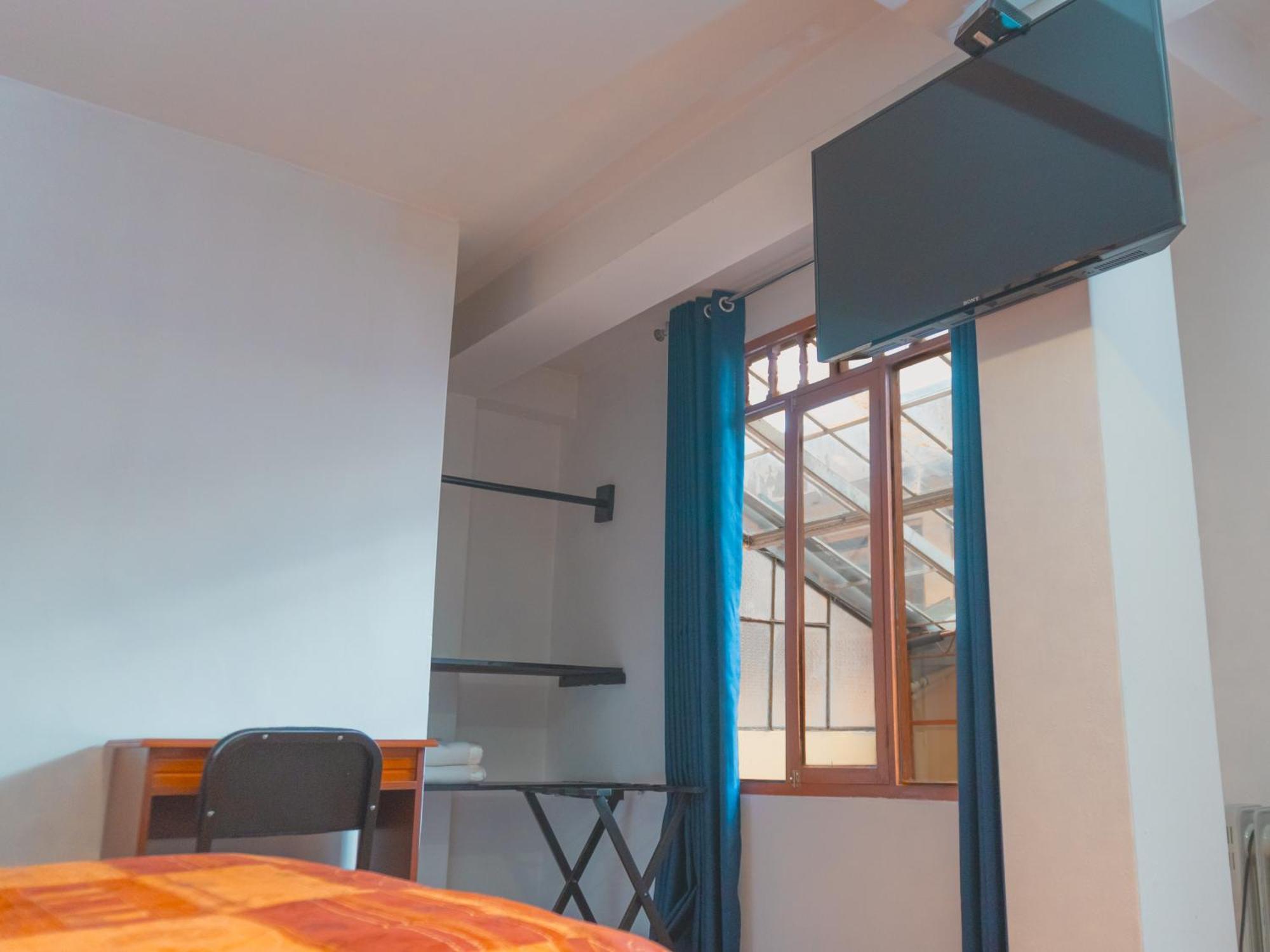 Ankara Hotel Cusco Ngoại thất bức ảnh
