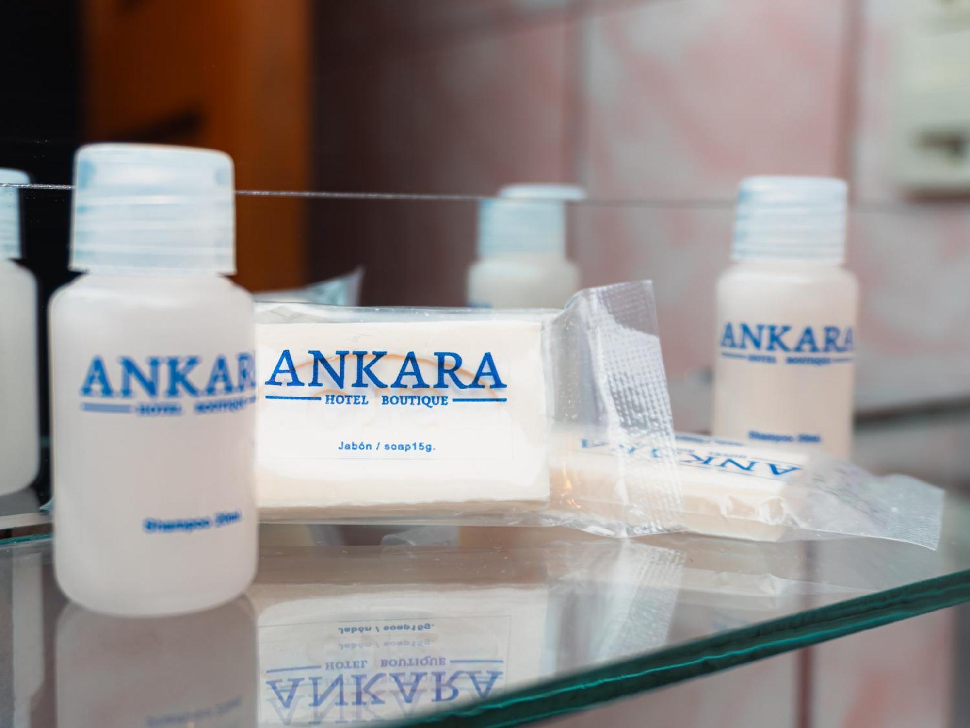 Ankara Hotel Cusco Ngoại thất bức ảnh